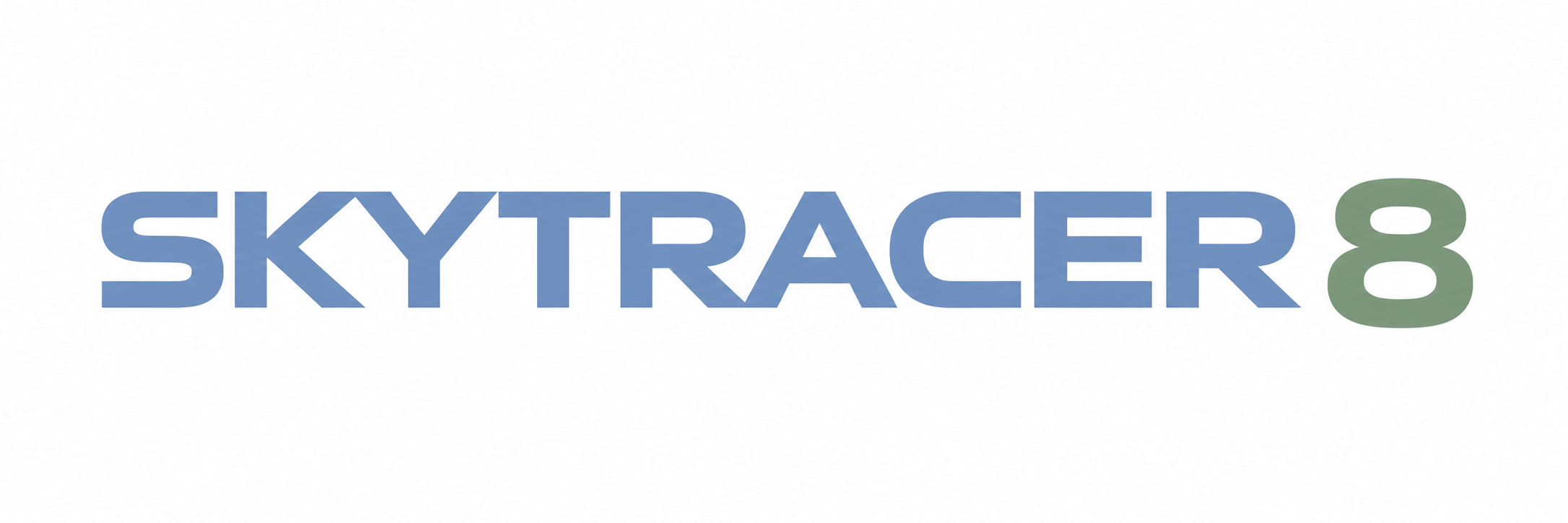 Skytracer 8